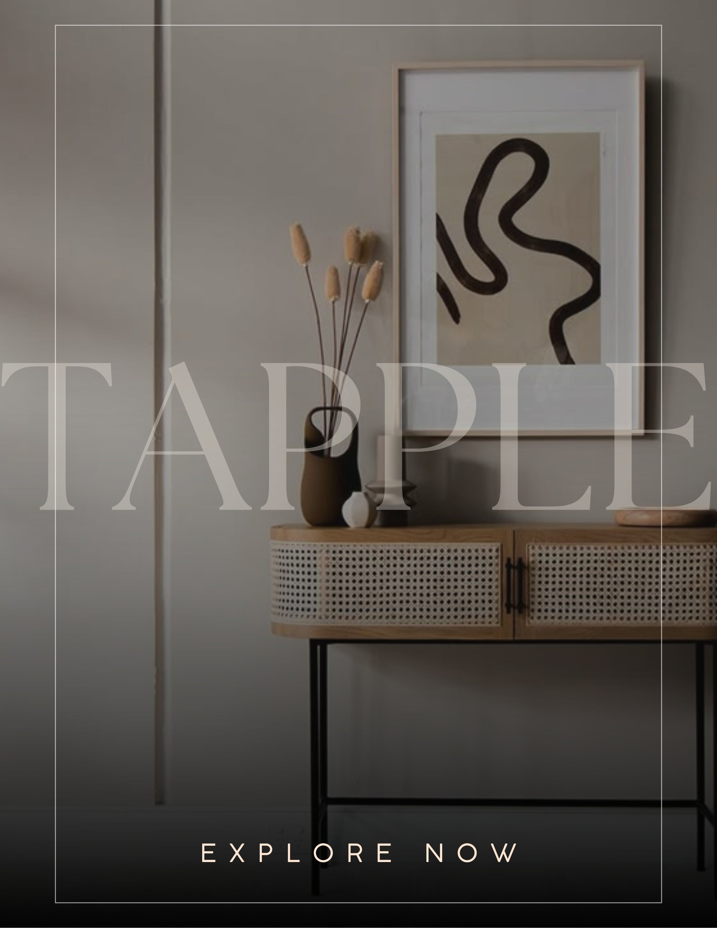 Console Table