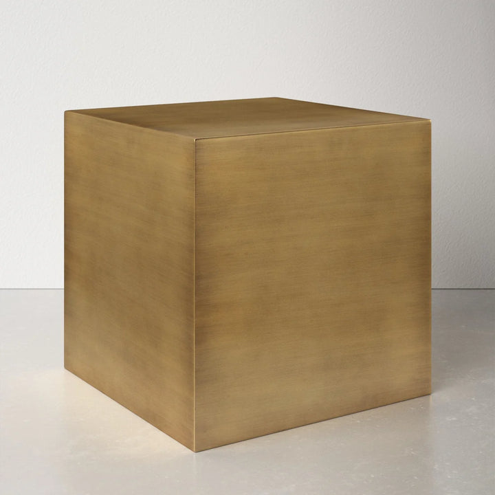 Dante End Table