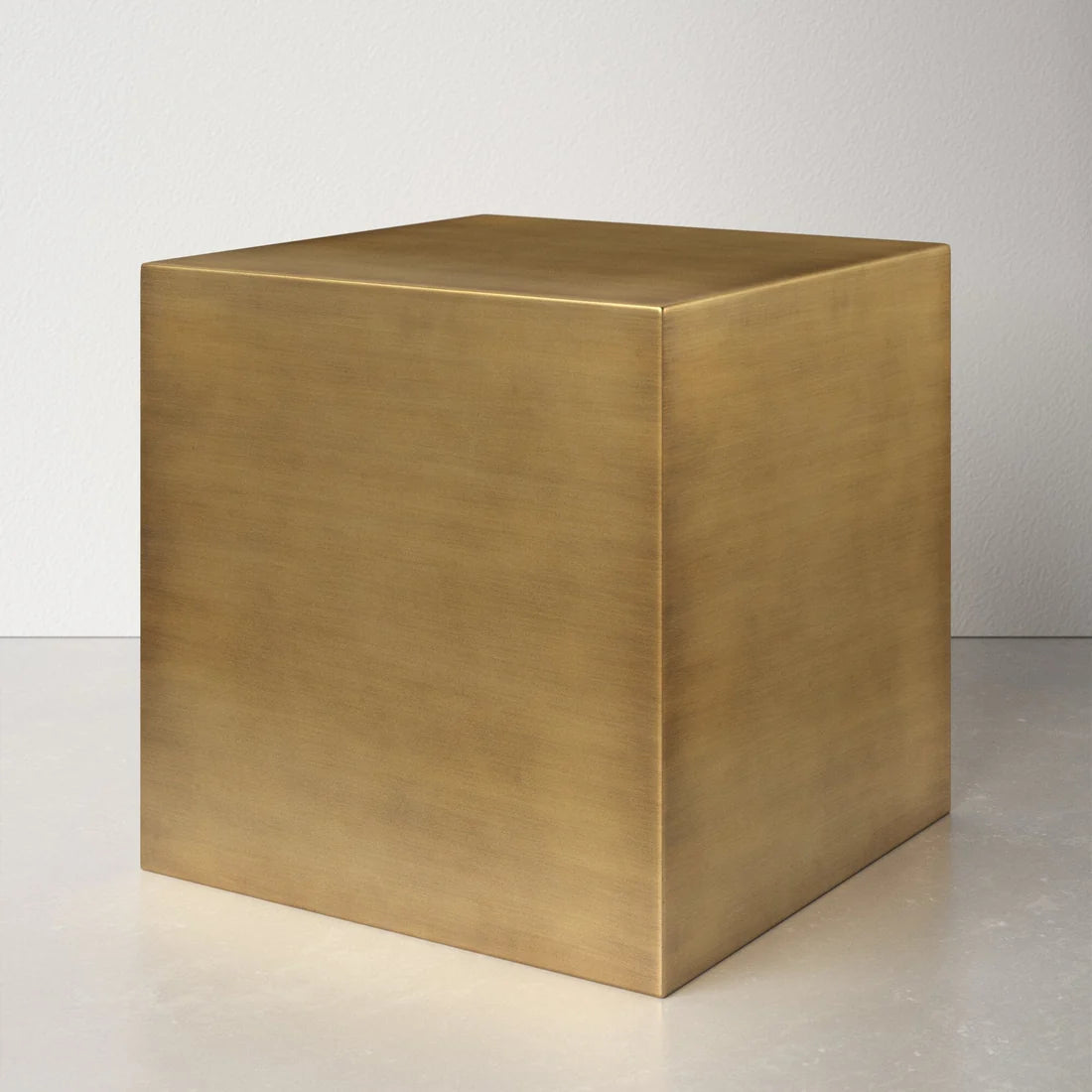 Dante End Table