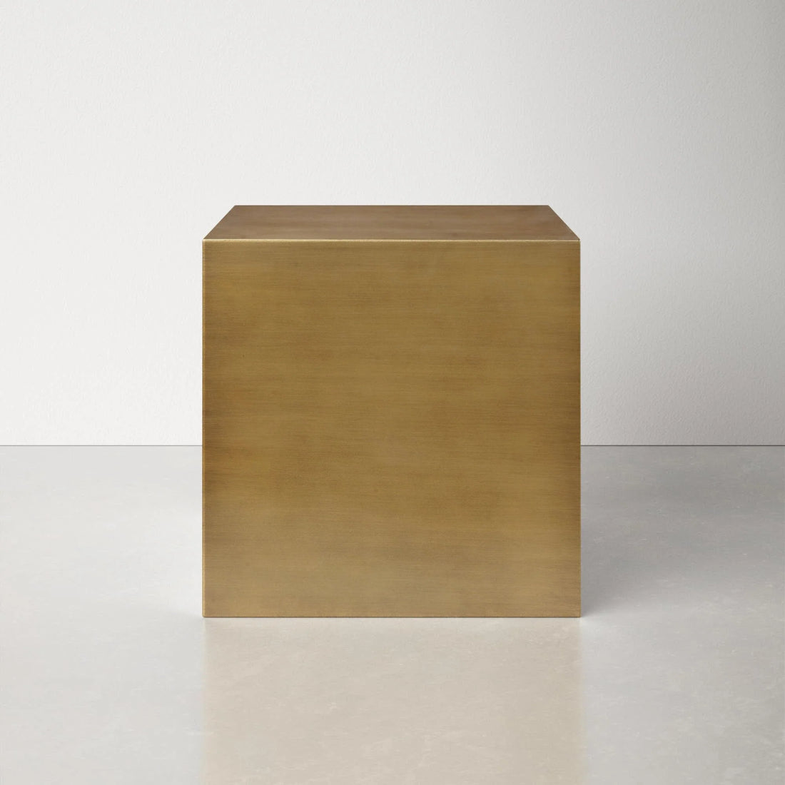 Dante End Table