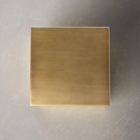 Dante End Table
