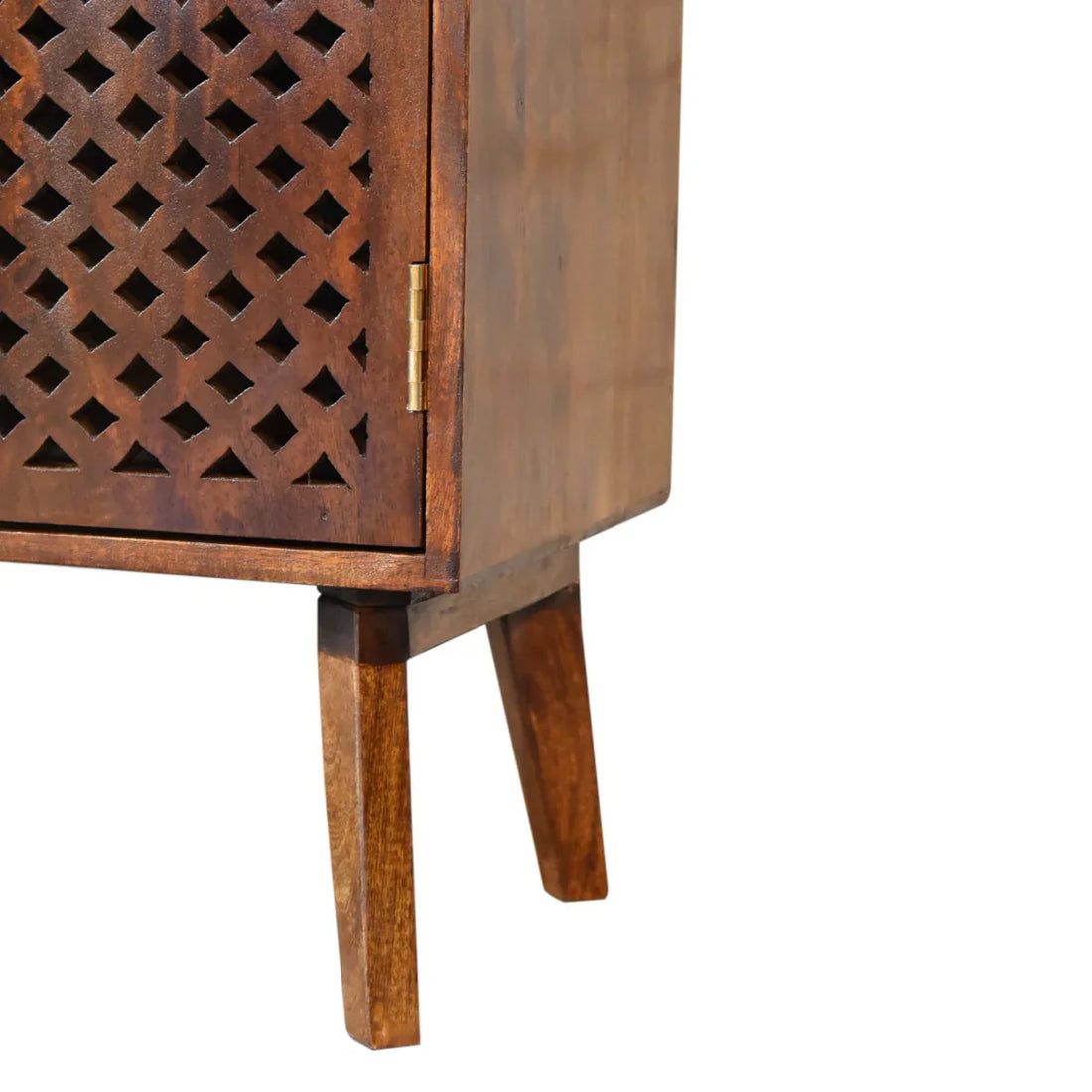 Tapple Tree Two Door Cabinet