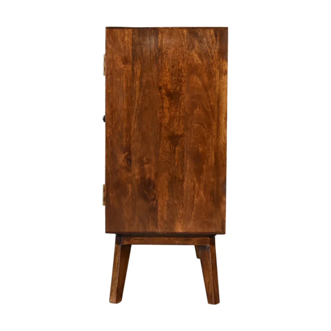 Tapple Tree Two Door Cabinet