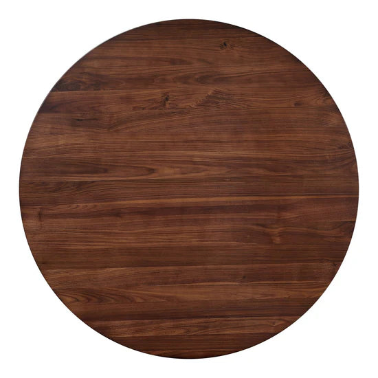 Fabian Solid Wood 4 Seater Dining Table