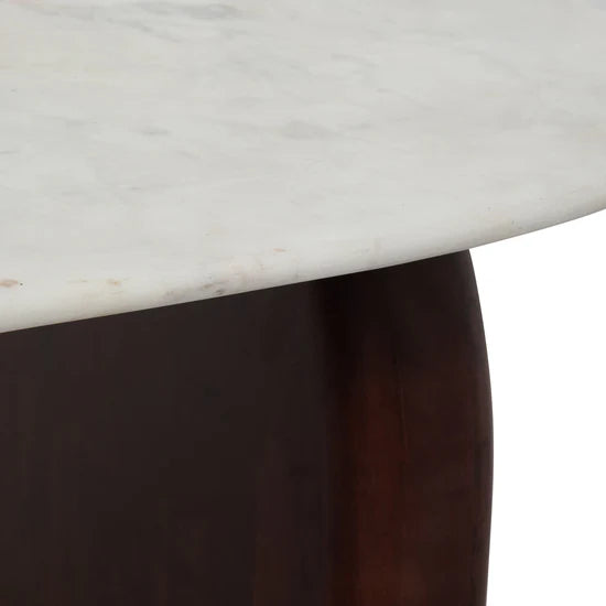Ricky Coffee Table