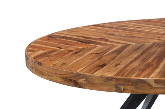 Rhett 6 Seater Dining Table