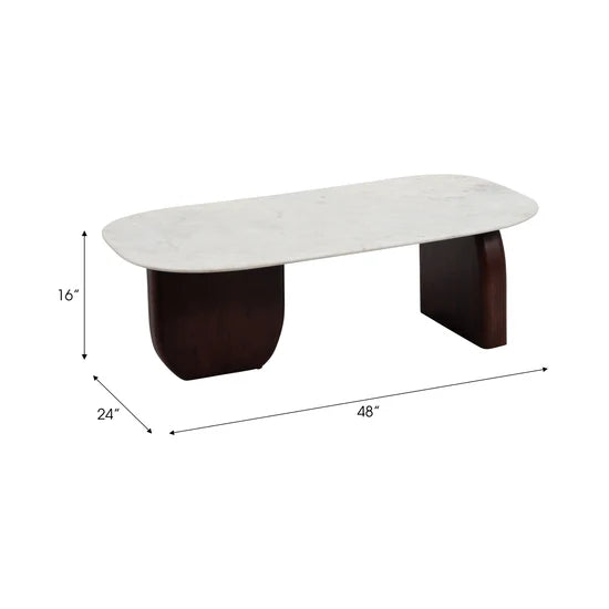 Ricky Coffee Table