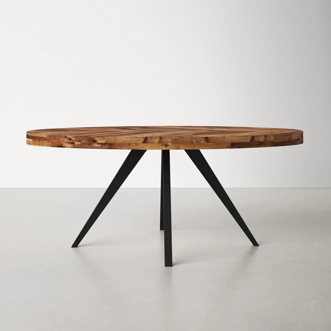 Rhett 6 Seater Dining Table