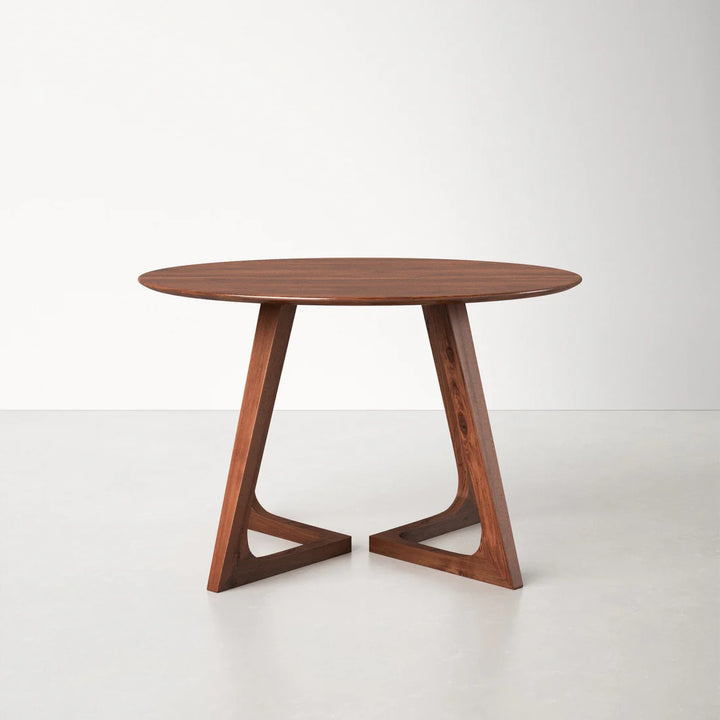 Bentley Solid Wood 6 Seater Dining Table