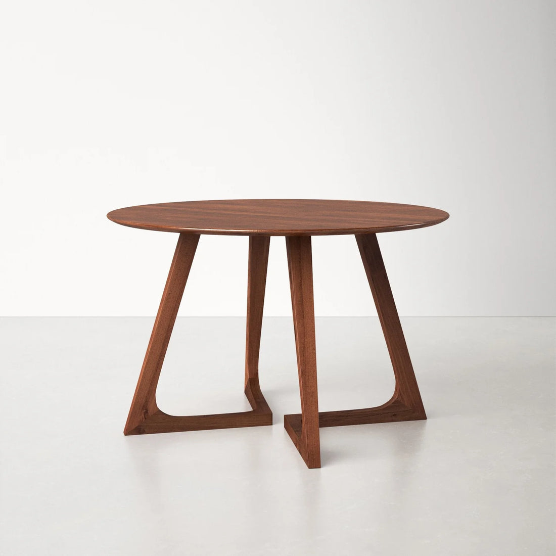 Bentley Solid Wood 6 Seater Dining Table