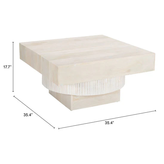 Ben Coffee Table