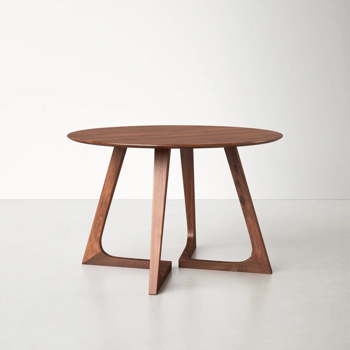 Bentley Solid Wood 6 Seater Dining Table