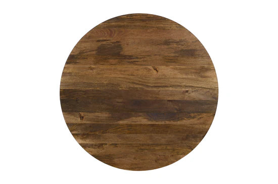 Rey Solid Wood Coffee Table