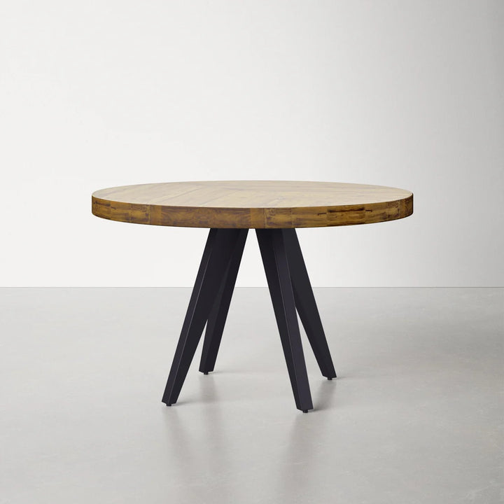 Theo 4 Seater Dining Table