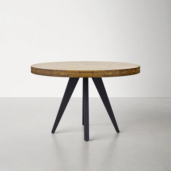 Theo 4 Seater Dining Table