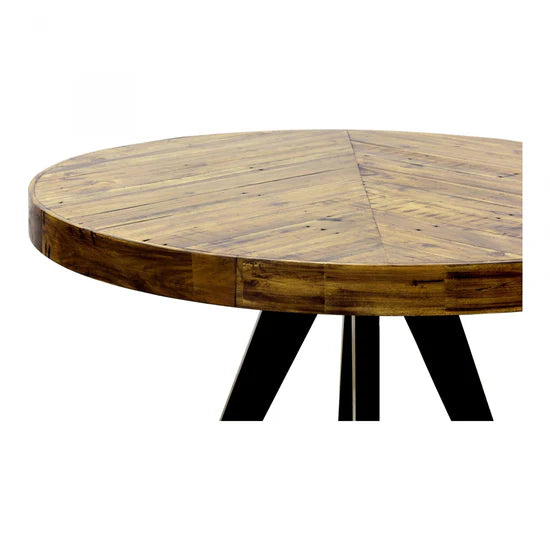 Theo 4 Seater Dining Table