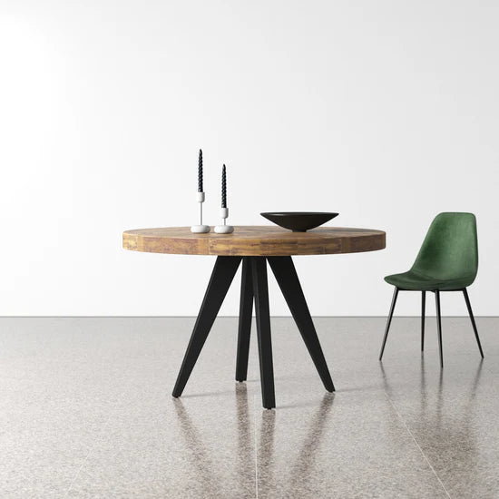 Theo 4 Seater Dining Table