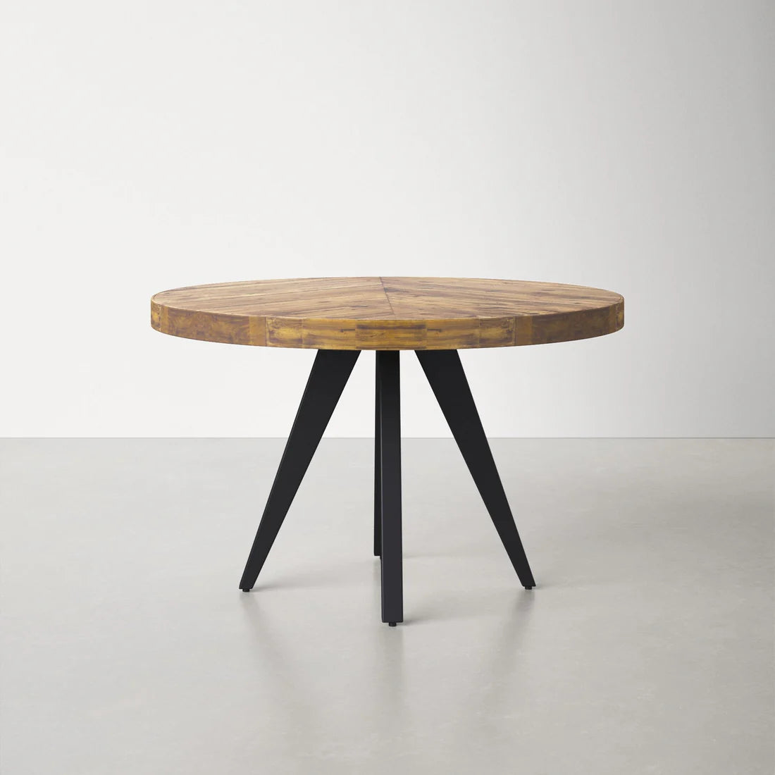 Theo 4 Seater Dining Table