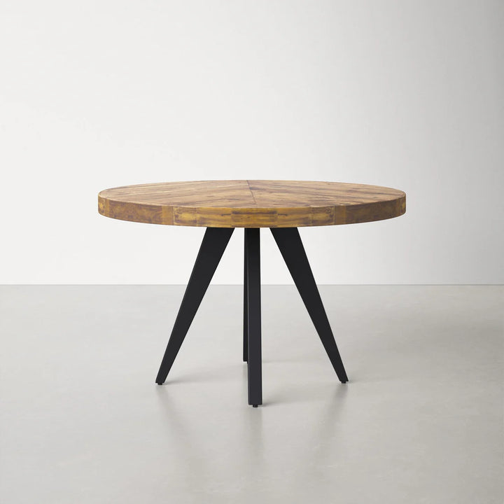 Theo 4 Seater Dining Table
