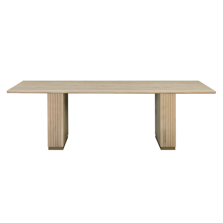 Tripp 6 Seater Dining Table