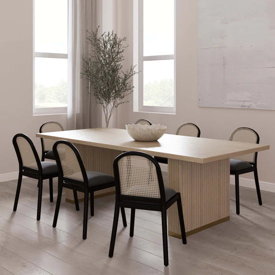 Tripp 6 Seater Dining Table