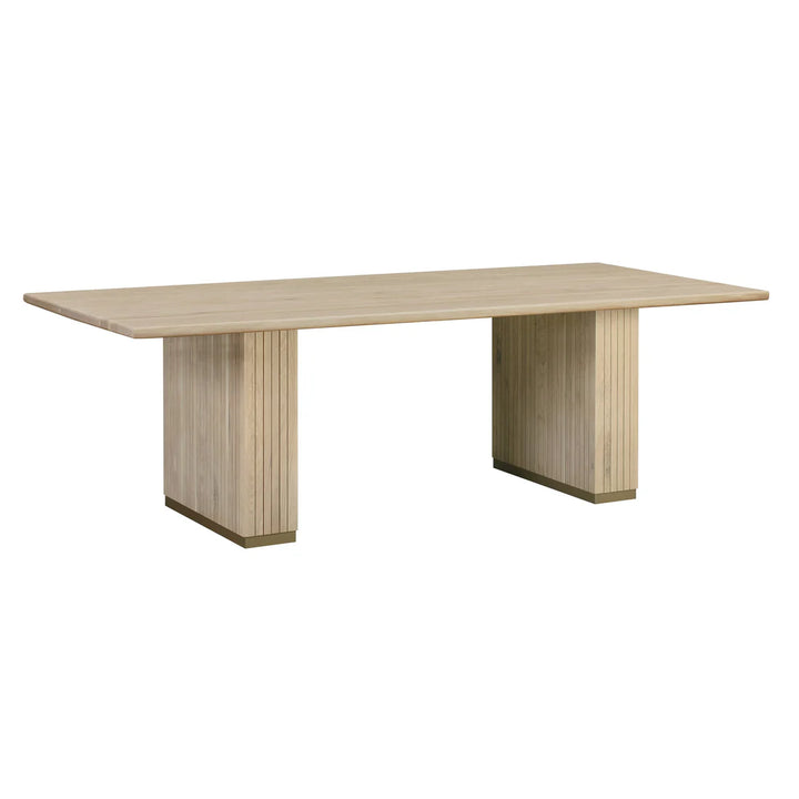 Tripp 6 Seater Dining Table
