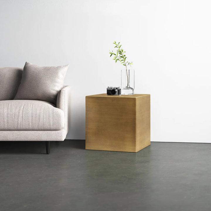 Dante End Table