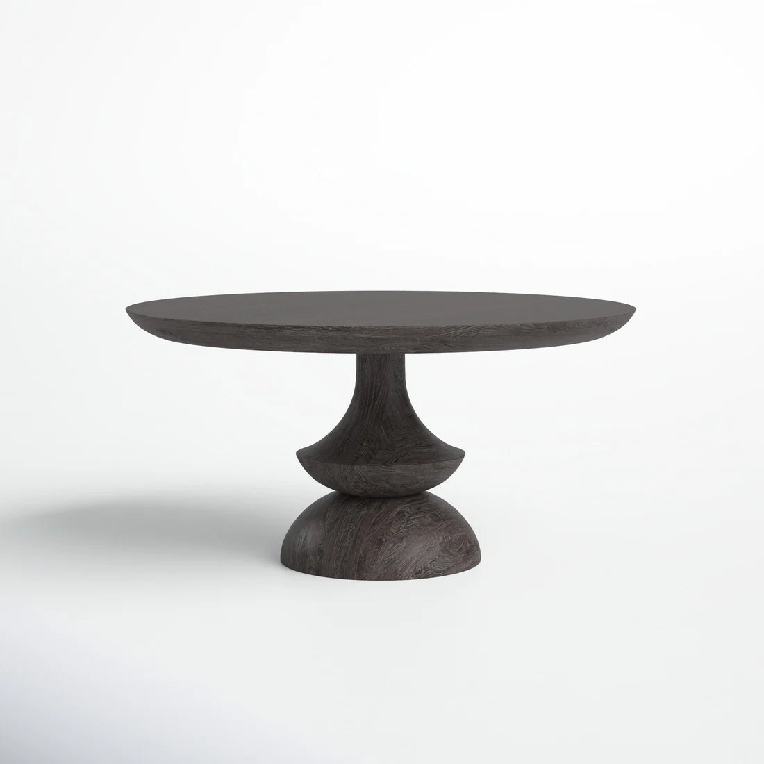 Musa Round 6 Seater Dining Table