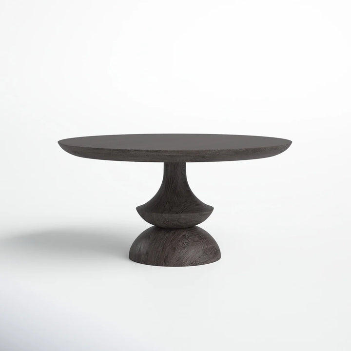 Musa Round 6 Seater Dining Table