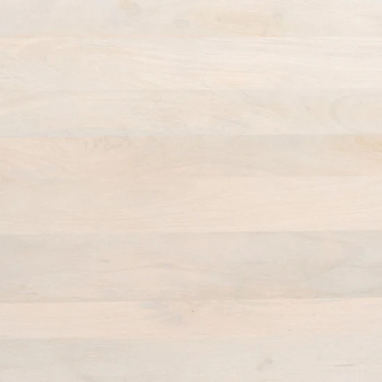 Jefferson Solid Wood Coffee Table