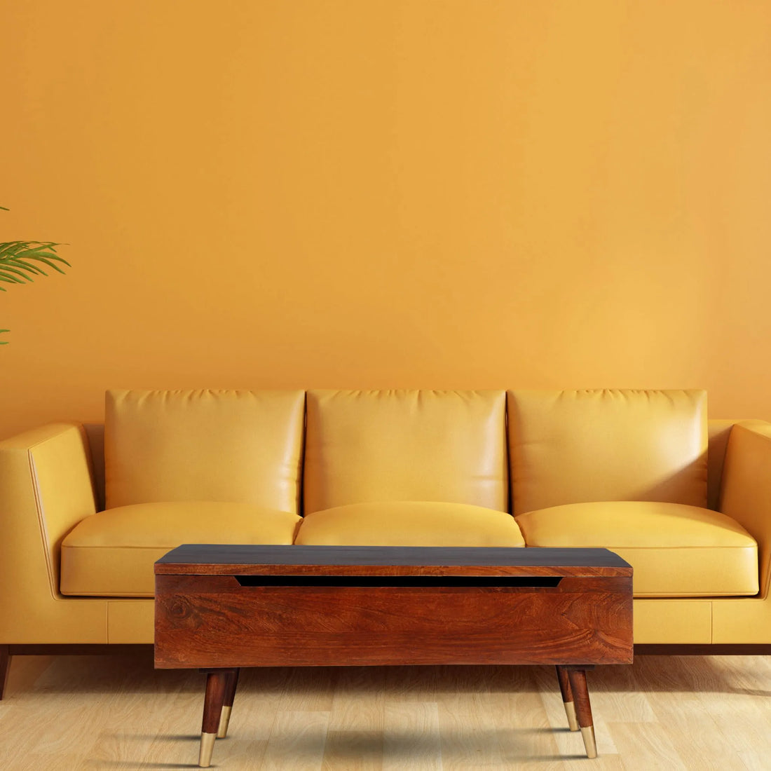 Tokyo lift top coffee table