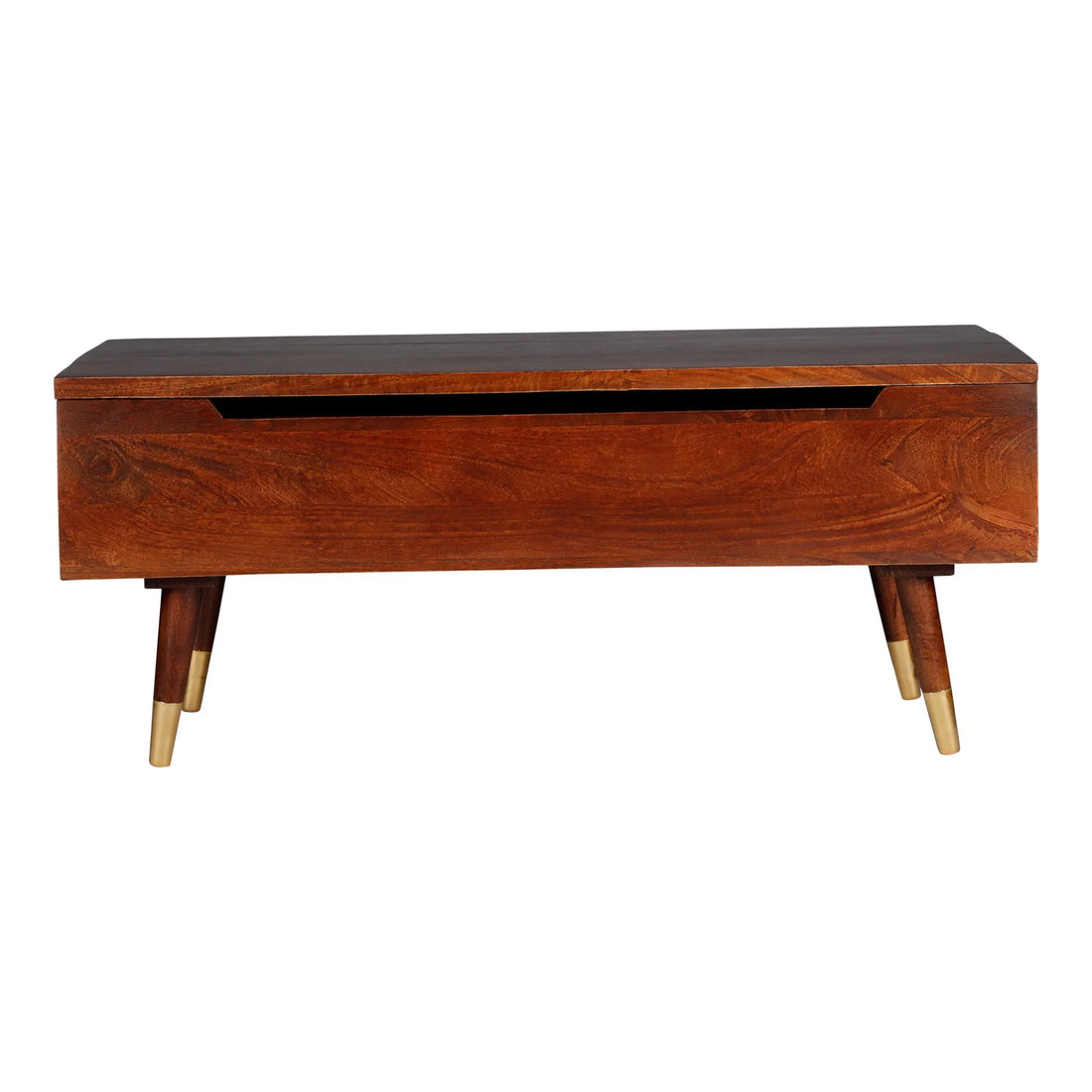 Tokyo lift top coffee table