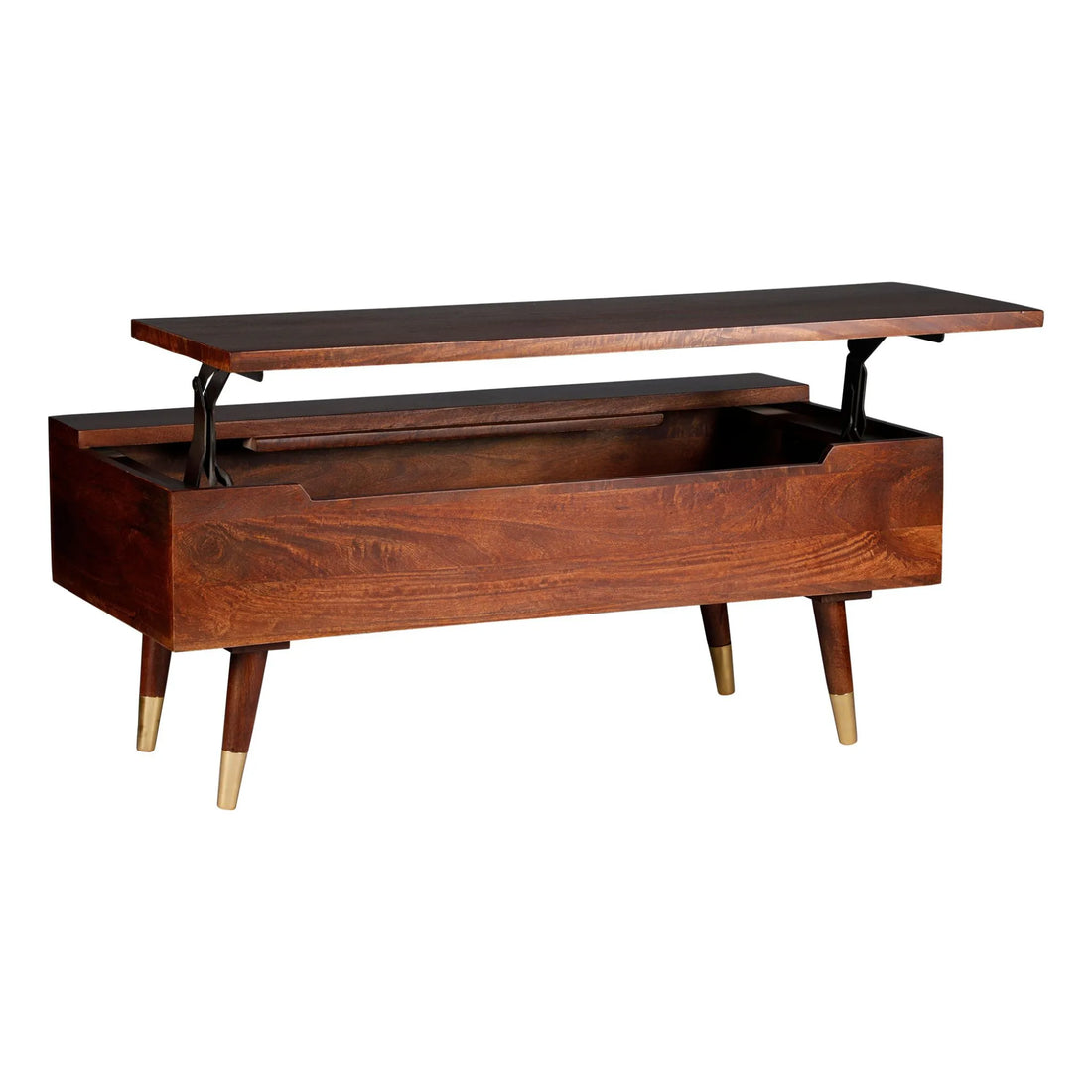 Tokyo lift top coffee table
