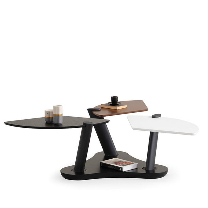 Kyoto Orbit Coffee Table