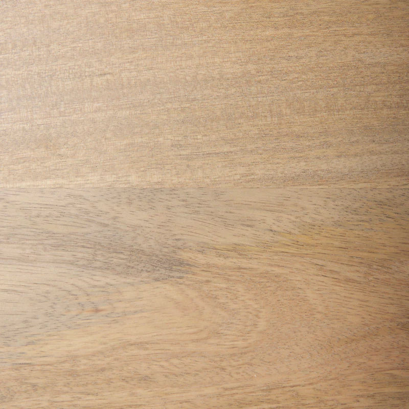 Lachlan Solid Wood Coffee Table