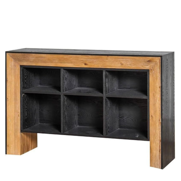 Kai Archive Console