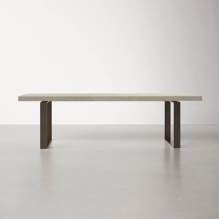 Ronin Extendable 8 Seater Dining Table