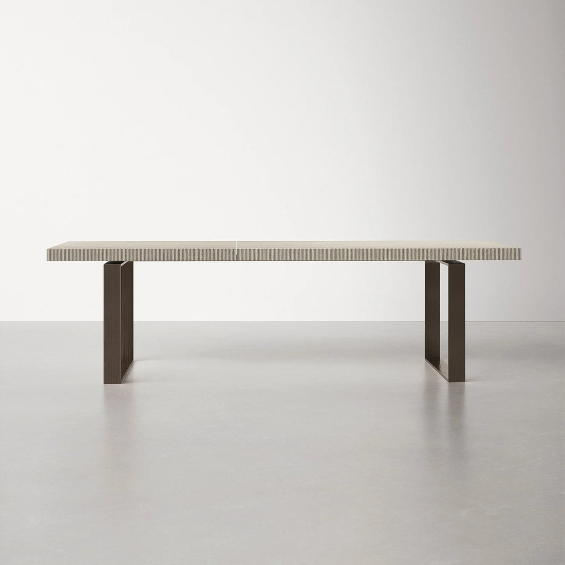 Ronin Extendable 8 Seater Dining Table