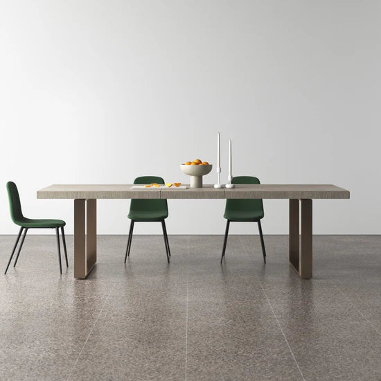 Ronin Extendable 8 Seater Dining Table