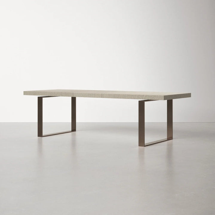 Ronin Extendable 8 Seater Dining Table
