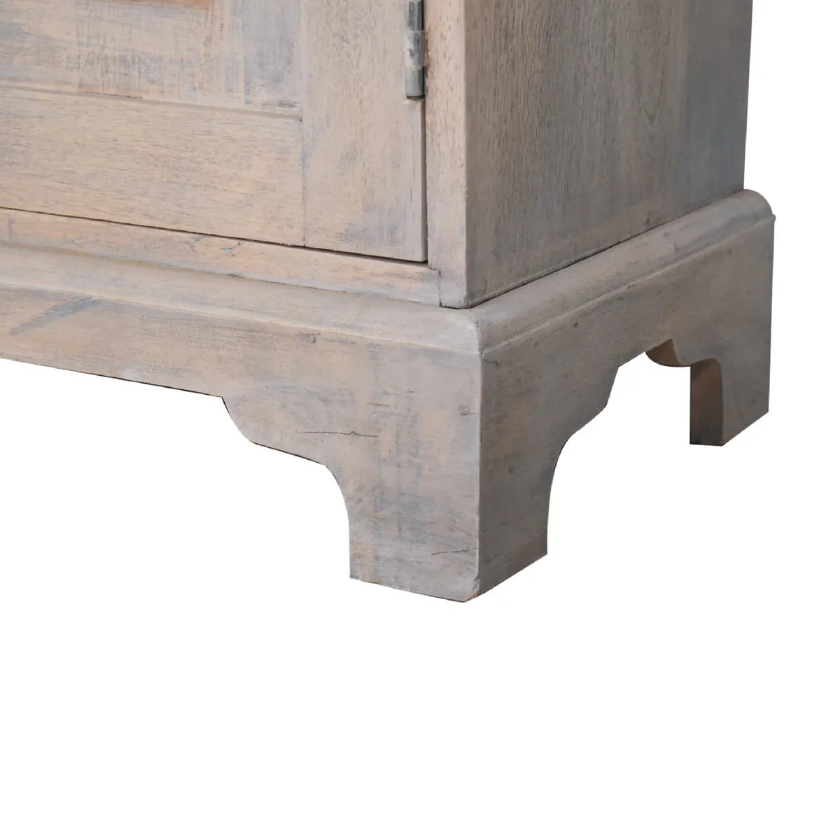 Acid Stone Wash Storage Cabinet