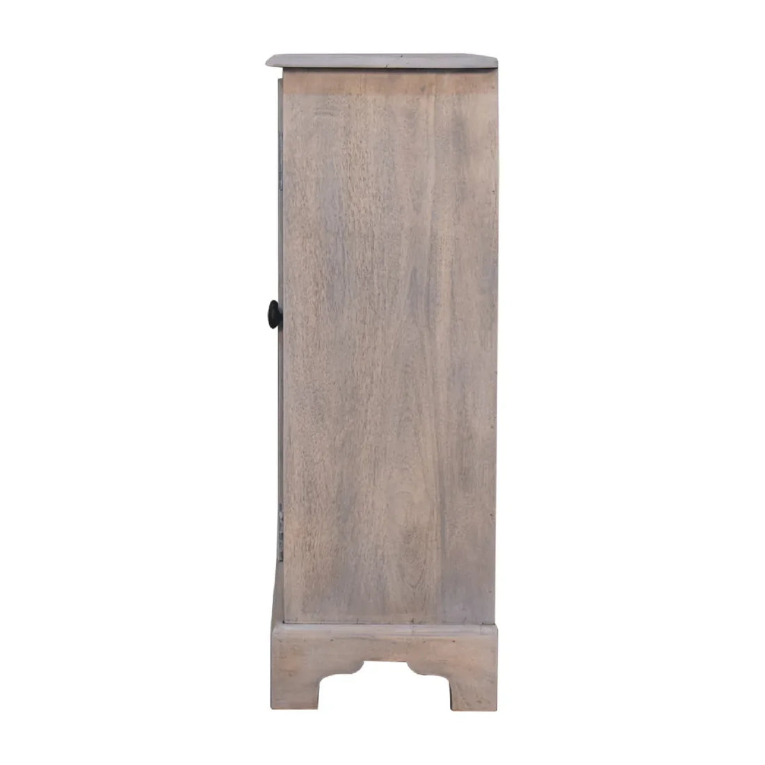 Acid Stone Wash Storage Cabinet