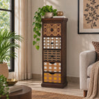 Gabon Sleek Chest — product video