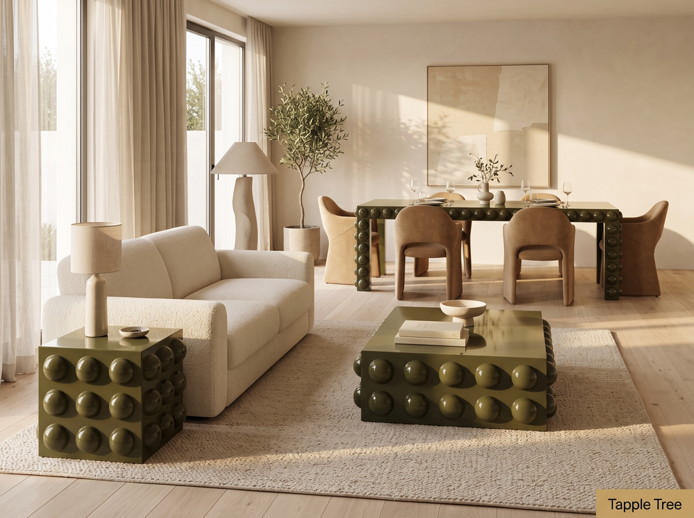 Tapple Tree furniture room setting