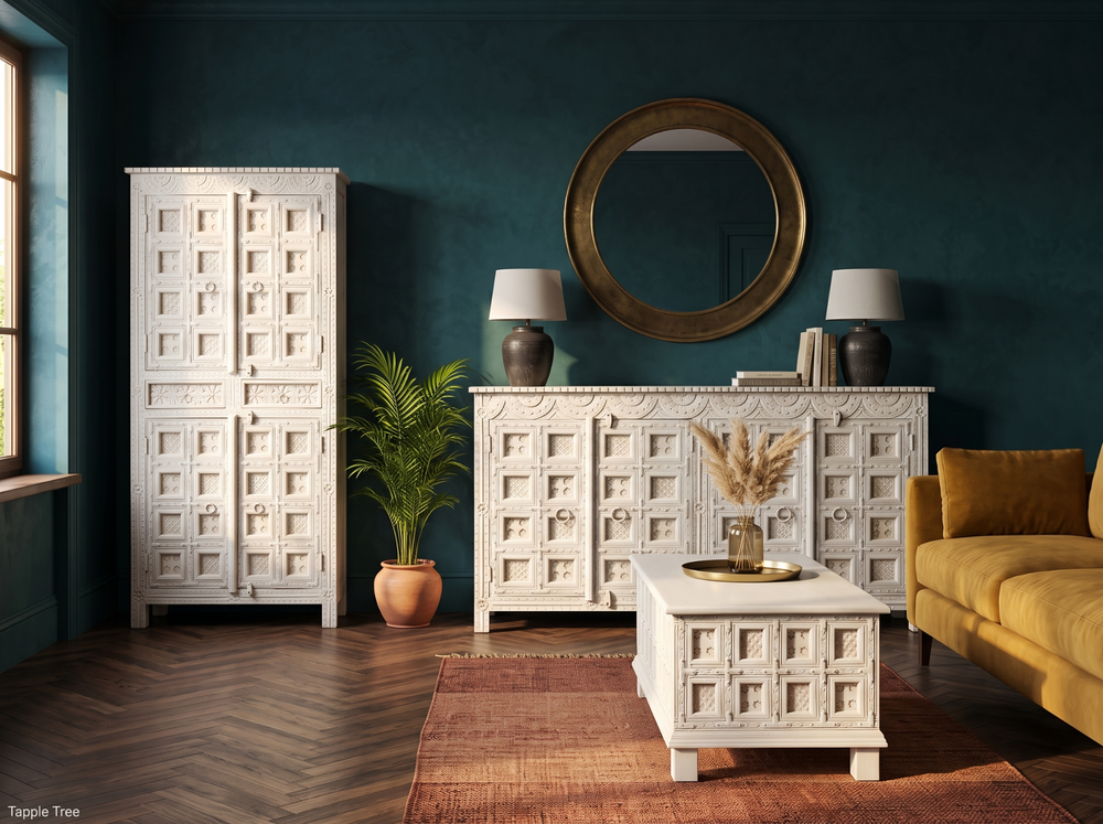 Tapple Tree furniture room setting