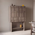 Alden Meadow Bar Cabinet — main lifestyle hero