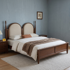 Arden Glen Bed — Lifestyle angle 2
