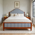 Arden Bay Bed — Lifestyle angle 4