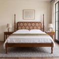 Arden Meadow Bed — main lifestyle hero