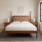 Arden Meadow Bed — Lifestyle angle 4
